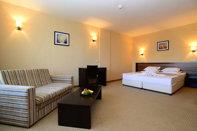 Imagen de la habitación del Hotel Mpm Mursalitsa. Foto 6