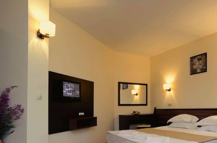 Imagen de la habitación del Hotel Mpm Mursalitsa. Foto 7