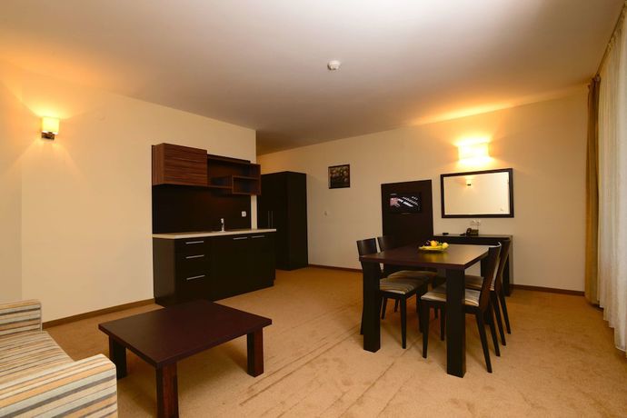 Imagen de la habitación del Hotel Mpm Mursalitsa. Foto 8