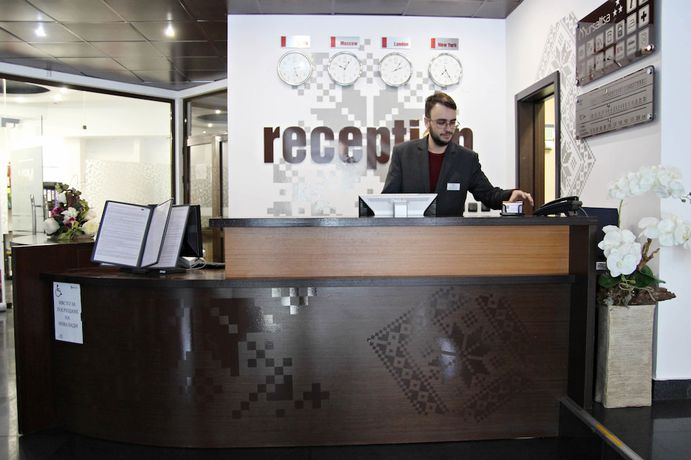 Imagen de los interiores del Hotel Mpm Mursalitsa. Foto 17