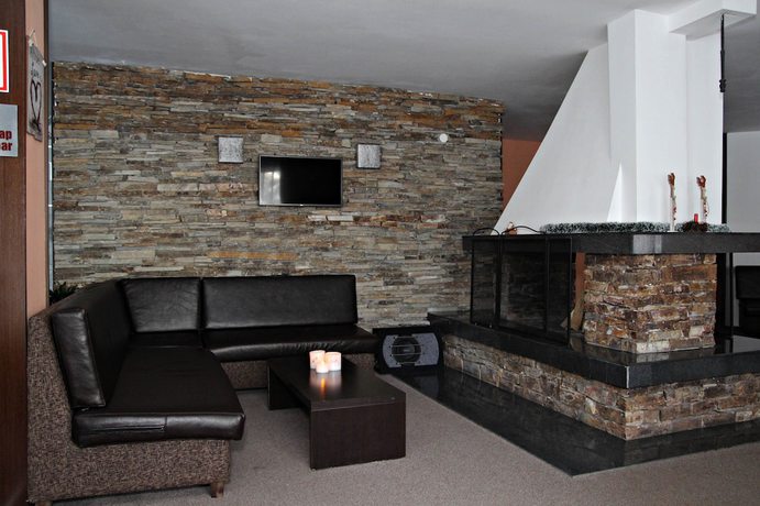 Imagen de los interiores del Hotel Mpm Mursalitsa. Foto 18