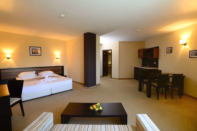 Imagen de la habitación del Hotel Mpm Mursalitsa. Foto 10