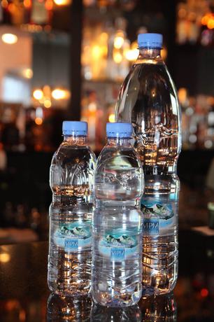 Imagen del bar/restaurante del Hotel Mpm Mursalitsa. Foto 4