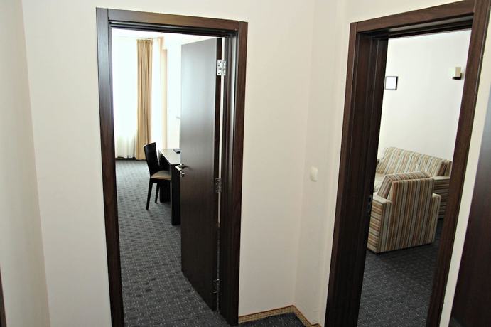 Imagen de la habitación del Hotel Mpm Mursalitsa. Foto 11