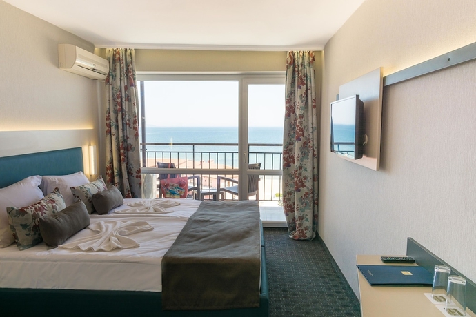 Imagen de la habitación del Hotel Mpm Orel - Ultra All Inclusive. Foto 6