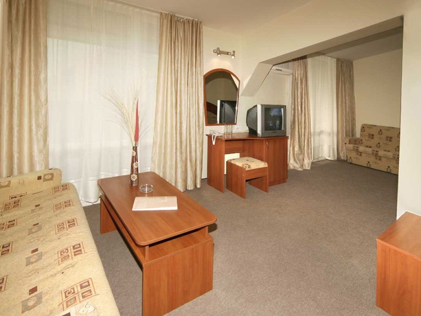 Imagen de la habitación del Hotel Mpm Royal Central. Foto 9
