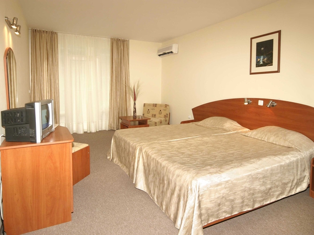 Imagen de la habitación del Hotel Mpm Royal Central. Foto 10