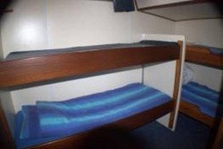 Imagen de la habitación del Hotel Mps Holland. Foto 4