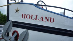 Imagen general del Hotel Mps Holland. Foto 2