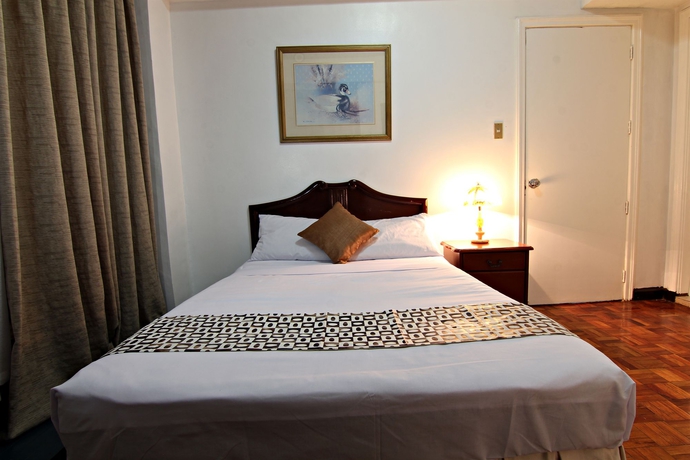 Imagen de la habitación del Hotel Mpt Suites. Foto 3