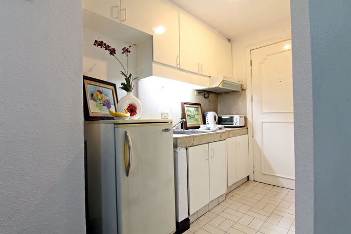 Imagen de la habitación del Hotel Mpt Suites. Foto 8