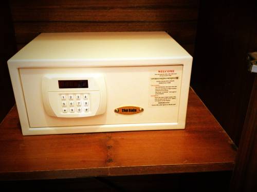 Imagen de la habitación del Hotel Mr. Black Resort. Foto 2