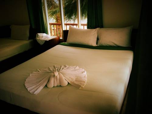 Imagen de la habitación del Hotel Mr. Black Resort. Foto 3