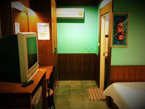 Imagen de la habitación del Hotel Mr. Black Resort. Foto 4