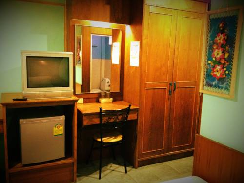 Imagen de la habitación del Hotel Mr. Black Resort. Foto 5