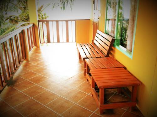 Imagen de la habitación del Hotel Mr. Black Resort. Foto 6