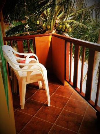 Imagen de la habitación del Hotel Mr. Black Resort. Foto 7