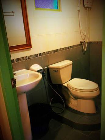 Imagen de la habitación del Hotel Mr. Black Resort. Foto 8