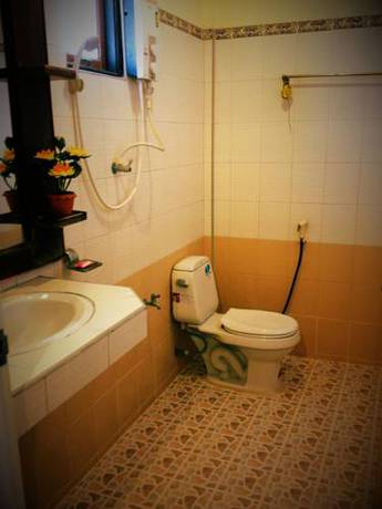 Imagen de la habitación del Hotel Mr. Black Resort. Foto 11