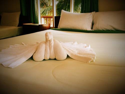 Imagen de la habitación del Hotel Mr. Black Resort. Foto 16