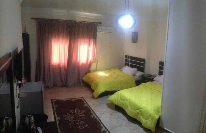 Imagen de la habitación del Hotel Mr Brown Sugar Pyramids View. Foto 4