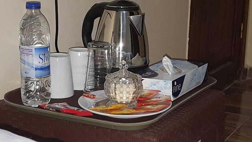 Imagen de la habitación del Hotel Mr Brown Sugar Pyramids View. Foto 5