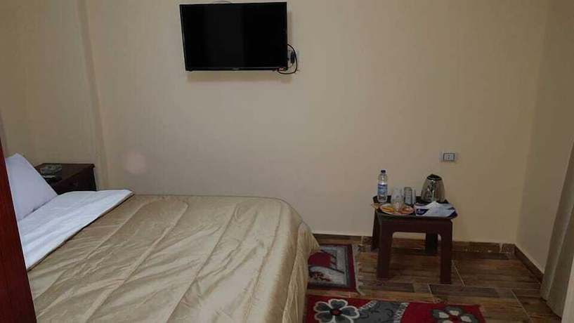 Imagen de la habitación del Hotel Mr Brown Sugar Pyramids View. Foto 7