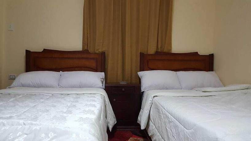 Imagen de la habitación del Hotel Mr Brown Sugar Pyramids View. Foto 9