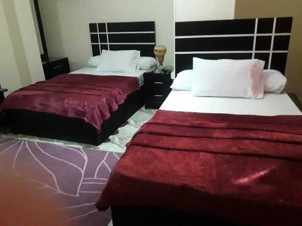 Imagen de la habitación del Hotel Mr Brown Sugar Pyramids View. Foto 14