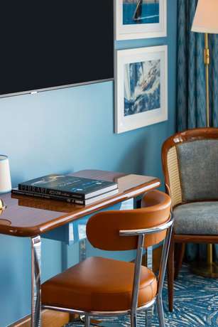 Imagen de la habitación del Hotel Mr. C Miami – Coconut Grove. Foto 6