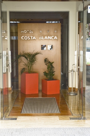 Imagen general del Hotel Mr Costa Blanca. Foto 2
