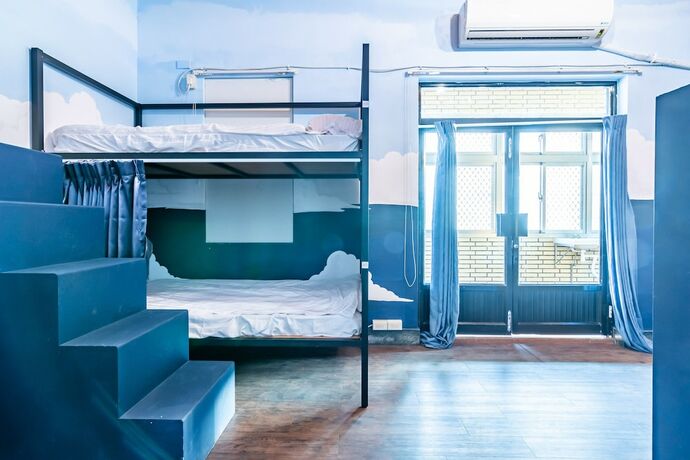 Imagen de la habitación del Hotel Mr. Dreams Homestay - Hostel. Foto 19