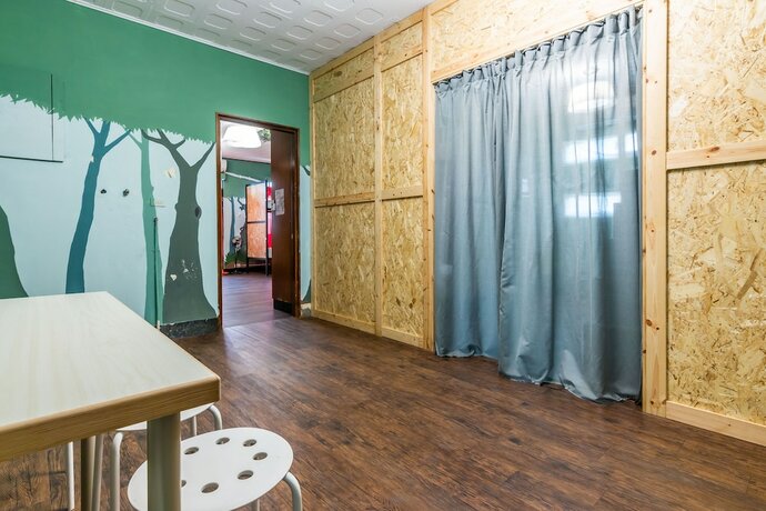 Imagen general del Hotel Mr. Dreams Homestay - Hostel. Foto 9