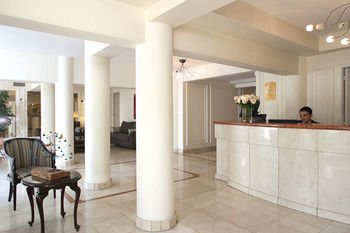 Imagen de los interiores del Hotel Mr Express. Foto 23