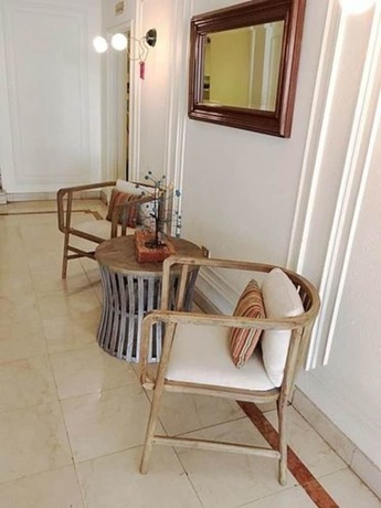 Imagen de los interiores del Hotel Mr Express. Foto 26