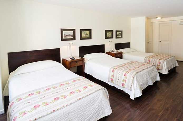 Imagen de la habitación del Hotel Mr Express. Foto 22