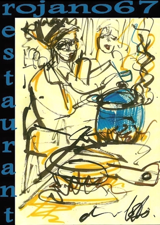 Imagen de los interiores del Hotel Mr. Foto 19