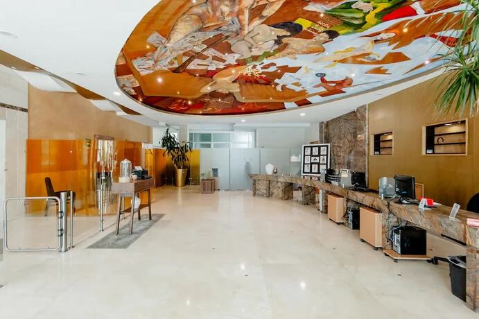 Imagen general del Hotel Mr. Herold homes. Foto 4