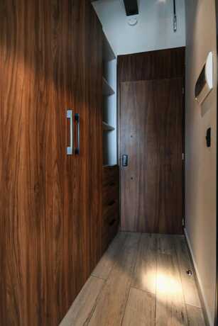 Imagen general del Hotel Mr. Herold homes. Foto 6