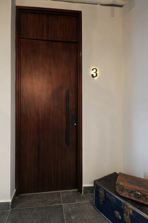 Imagen general del Hotel Mr. Herold homes. Foto 7