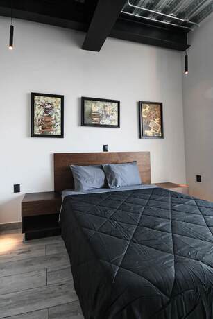 Imagen general del Hotel Mr. Herold homes. Foto 10