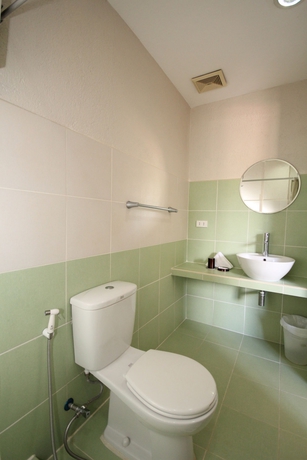 Imagen de la habitación del Hotel Mr Holidays. Foto 2