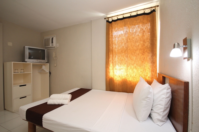 Imagen de la habitación del Hotel Mr Holidays. Foto 6