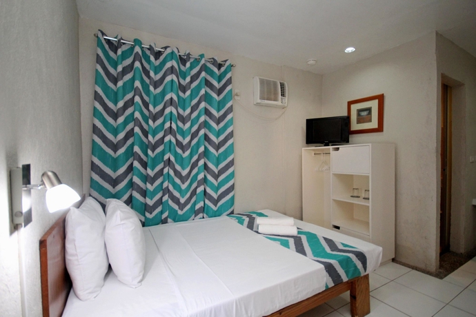 Imagen de la habitación del Hotel Mr Holidays. Foto 7