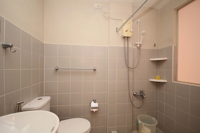 Imagen de la habitación del Hotel Mr Holidays. Foto 8