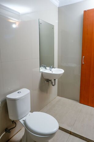 Imagen general del Hotel Mr. J. Foto 7