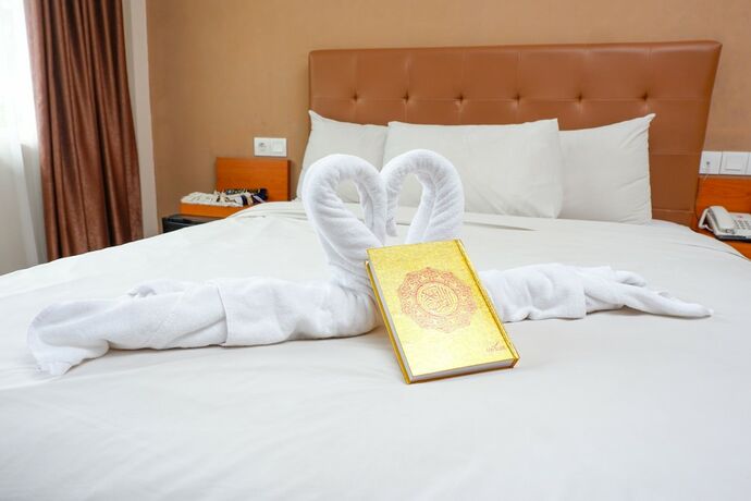 Imagen general del Hotel Mr. J. Foto 9