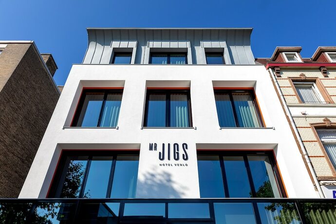 Imagen general del Hotel Mr Jigs. Foto 3