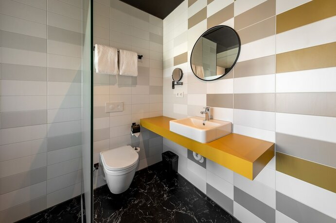 Imagen general del Hotel Mr Jigs. Foto 4