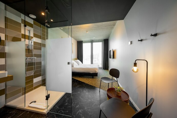 Imagen general del Hotel Mr Jigs. Foto 5